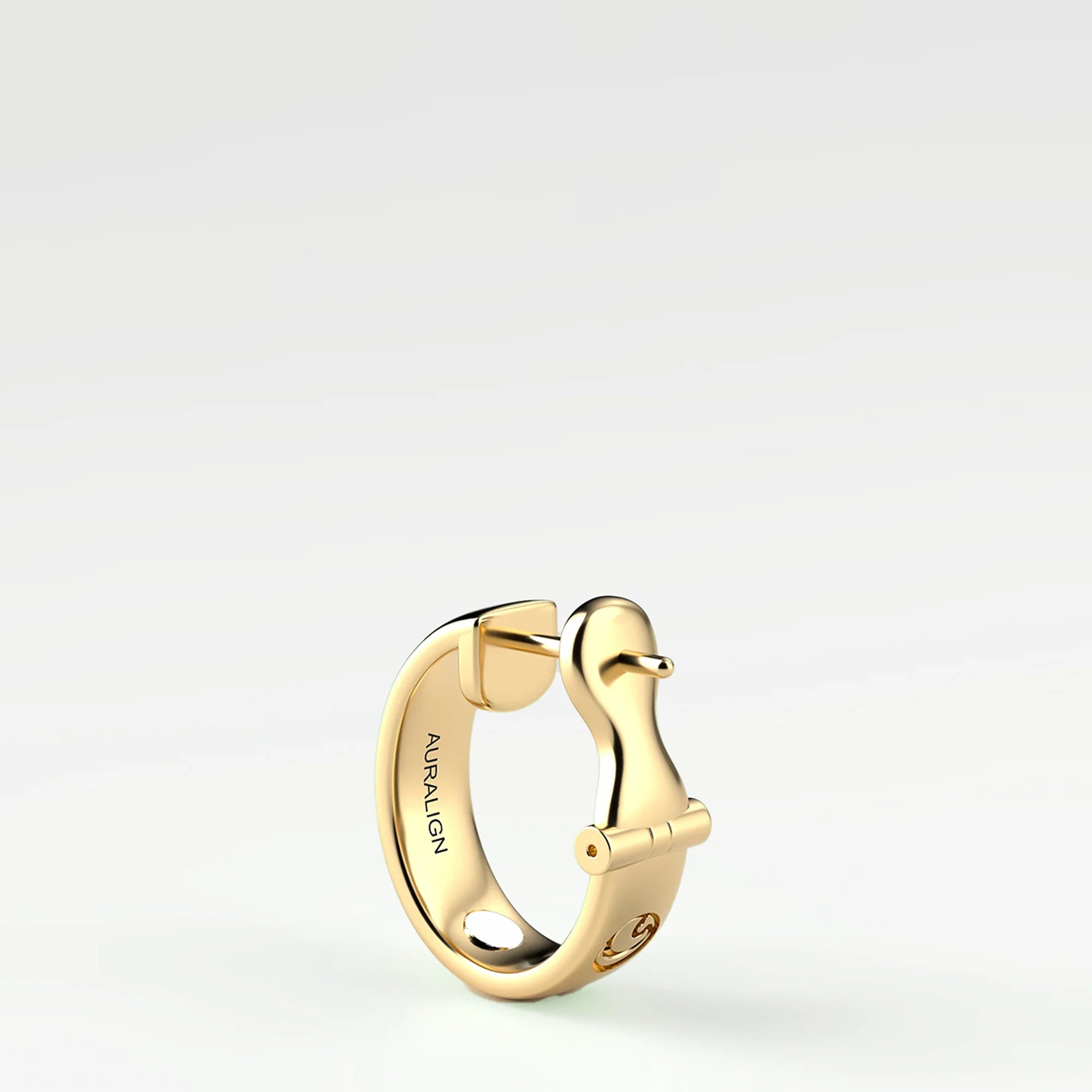 Auralign Earrings