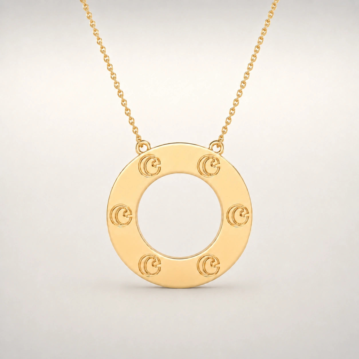 AURALIGN Necklace