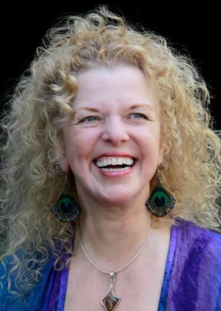 Donna Eden