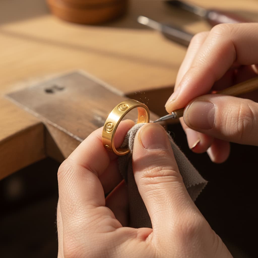 Expert Craftsmanship