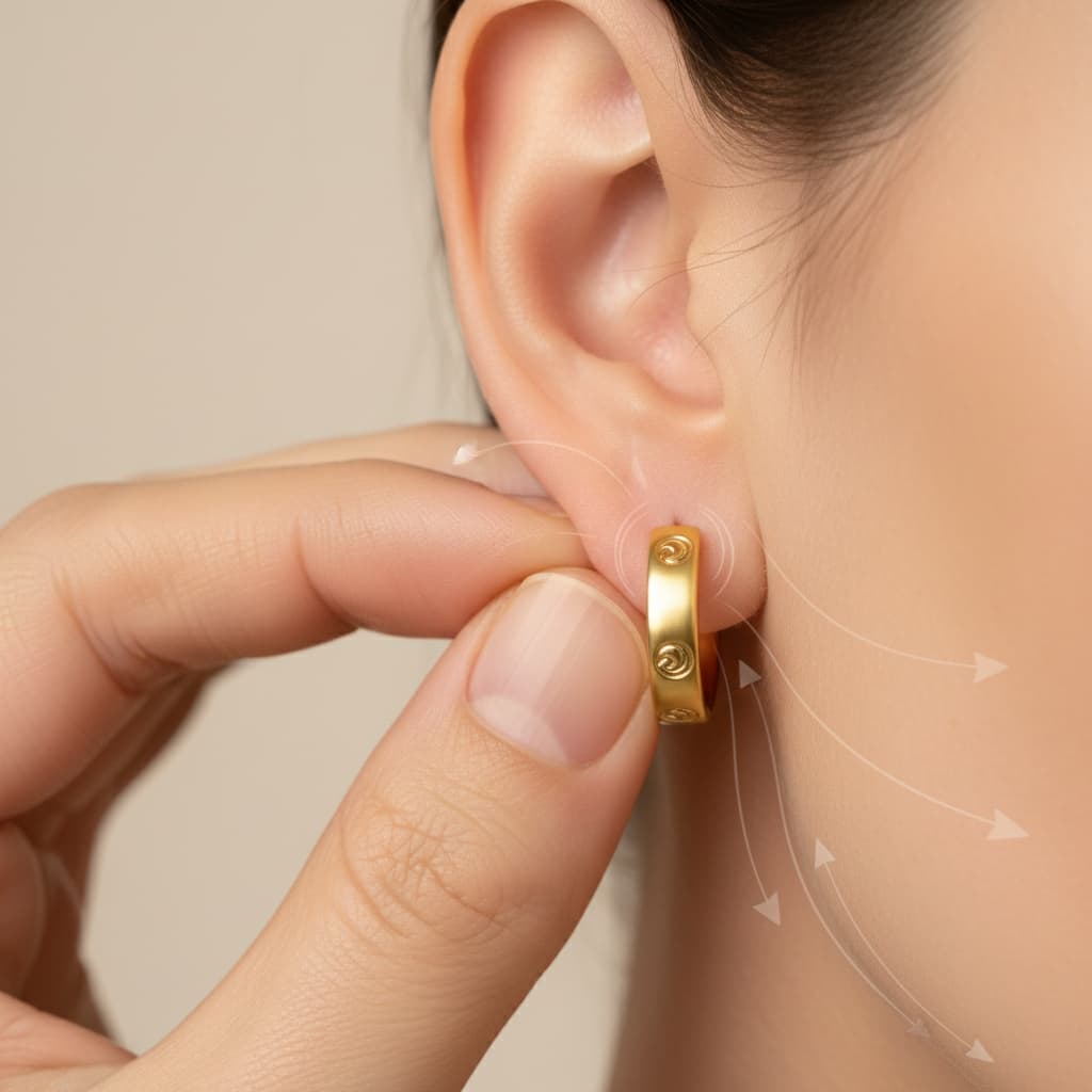 Acupressure That Works