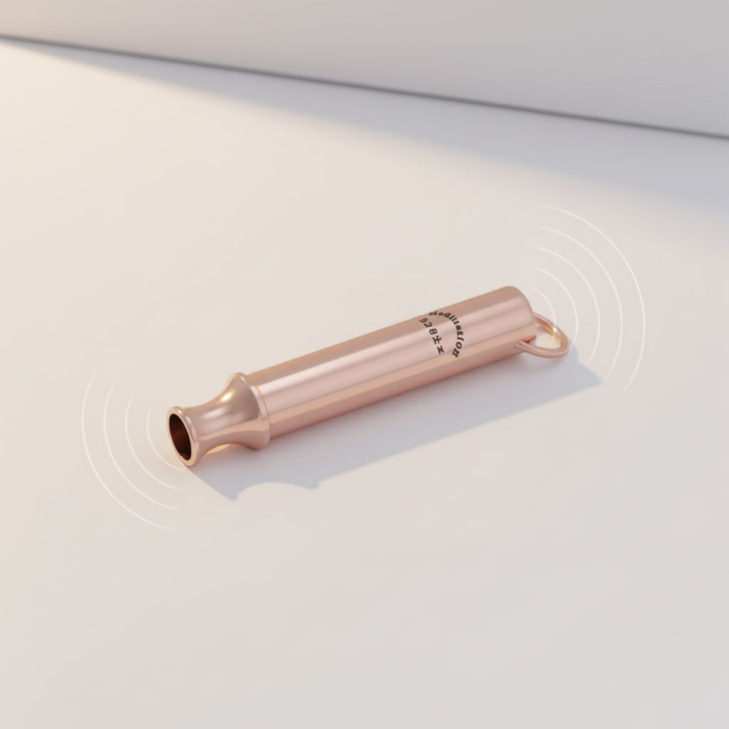 Sound-Guided Breathwork
