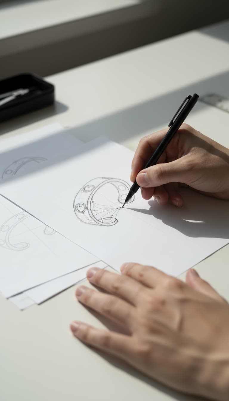 Design with Purpose