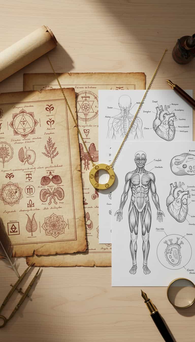 Trust Ancient Wisdom