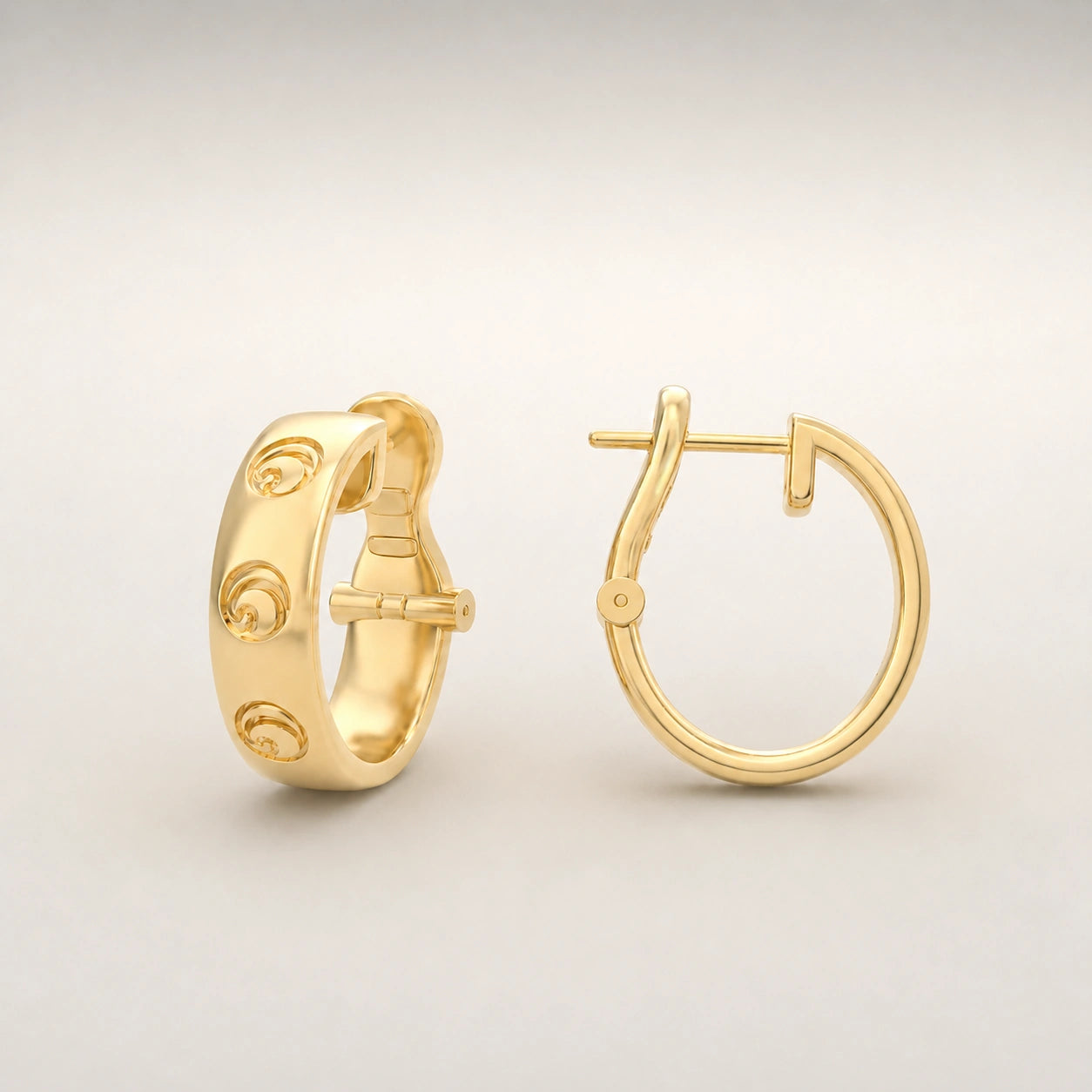 AURALIGN Earrings