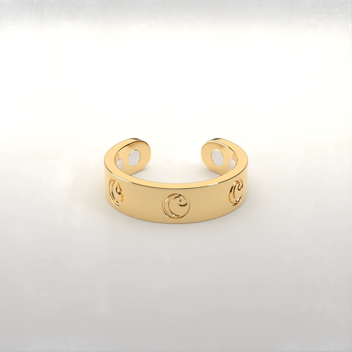 AURALIGN Ring